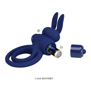 Anneau Vibrant Darey