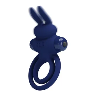 Anneau Vibrant Darey