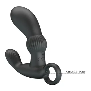 Vibromasseur Cayla Masseur Prostate Pretty Love vue 8