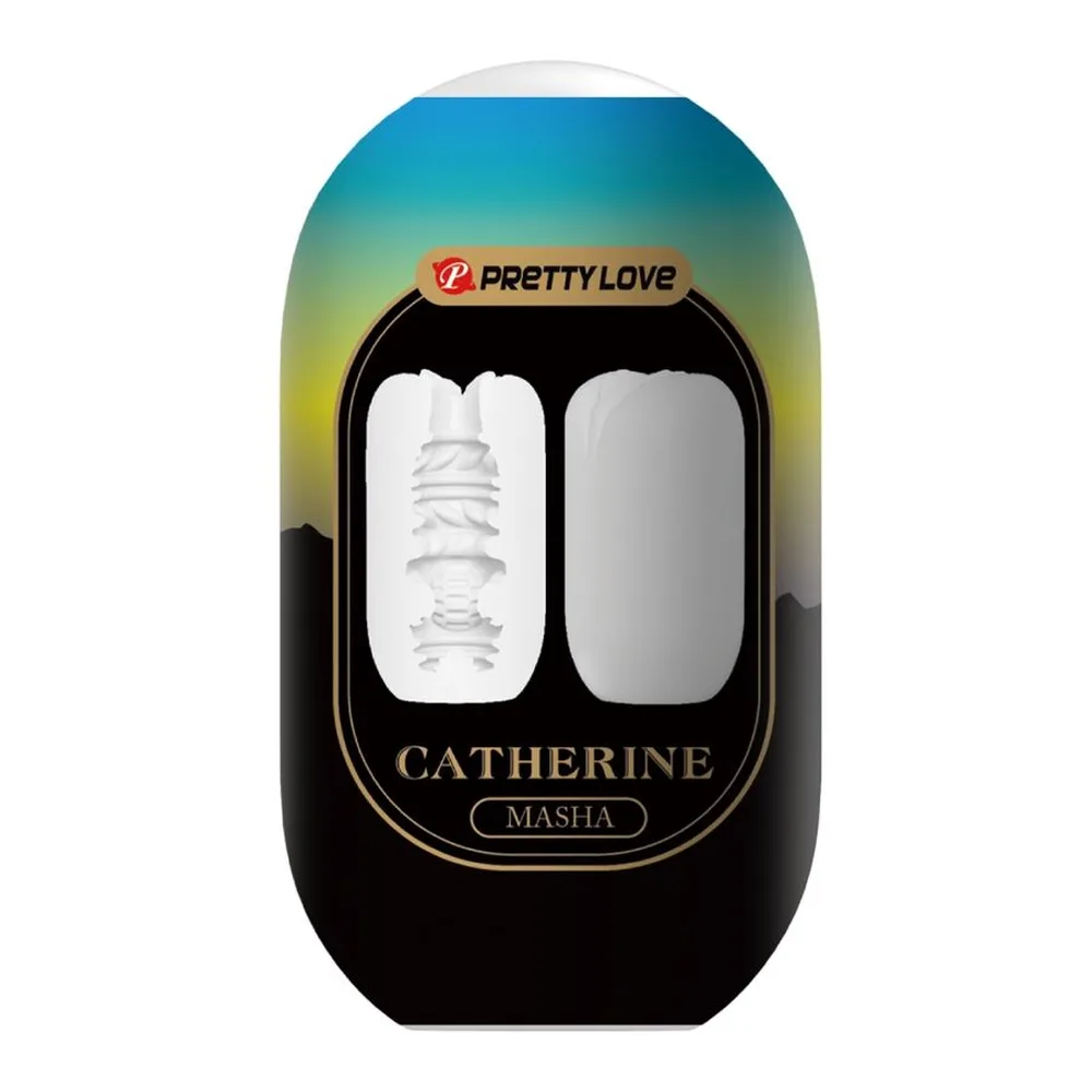 Masturbateur pour Homme Masha Pretty Love