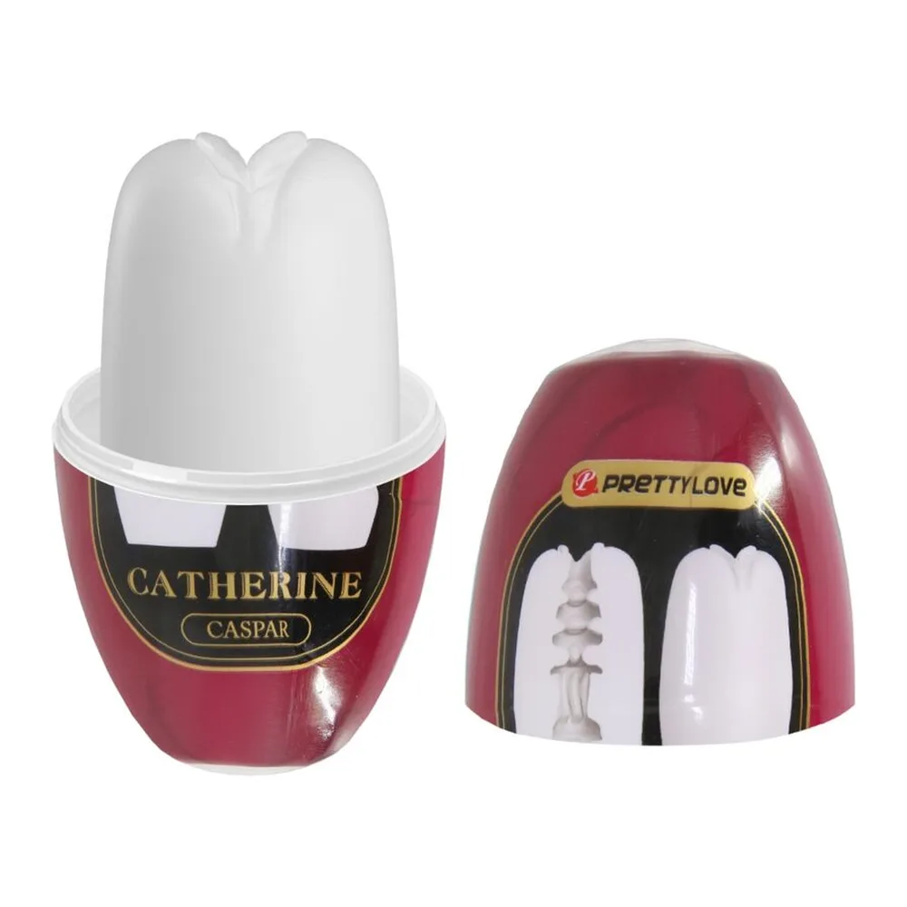 Masturbateur Homme Catherine Pretty Love