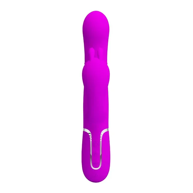 Cammy Vibrateur Multifonction 4 en 1