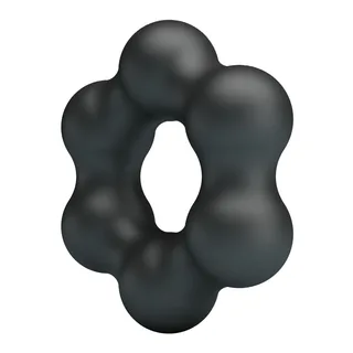 Bague Silicone Clauzell Crazy Bull