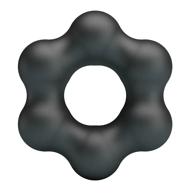 Bague Silicone Clauzell