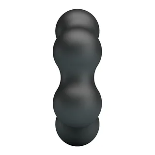 Bague Silicone Clauzell Crazy Bull vue 5