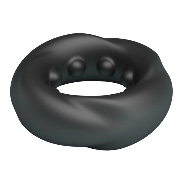 Bague Silicone Daquez