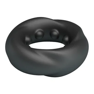 Bague Silicone Daquez Crazy Bull