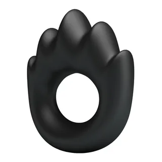 Bague Silicone Habert Crazy Bull