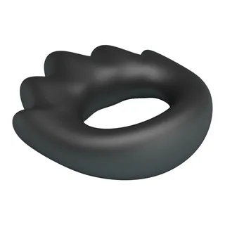 Bague Silicone Habert Crazy Bull vue 4