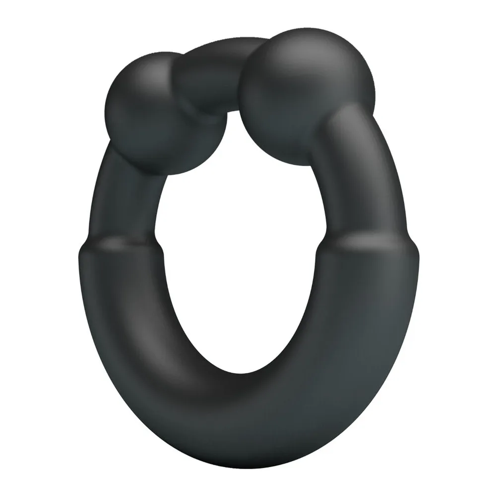 Cockring Meco Crazy Bull vue 3