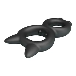 Cockring Toran Crazy Bull vue 3