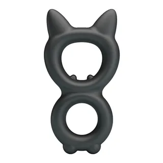 Cockring Toran Crazy Bull vue 4