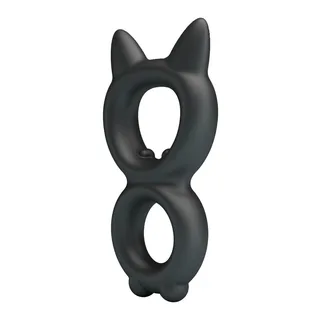 Cockring Toran Crazy Bull vue 6