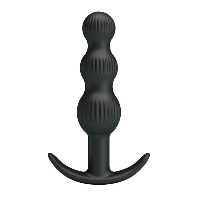 Vibrateur Anal Sidney Vibrations