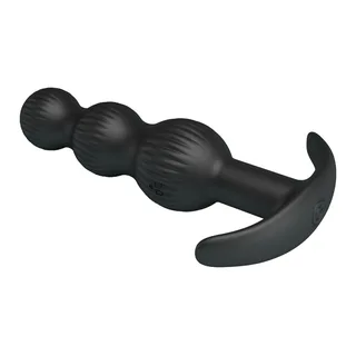 Vibromasseur Anal Sidney Vibrations Pretty Love vue 2