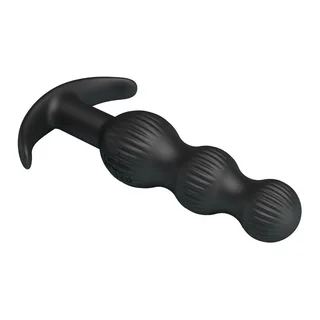Vibromasseur Anal Sidney Vibrations Pretty Love vue 3