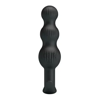 Vibromasseur Anal Sidney Vibrations Pretty Love vue 5