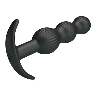 Vibromasseur Anal Sidney Vibrations Pretty Love vue 7