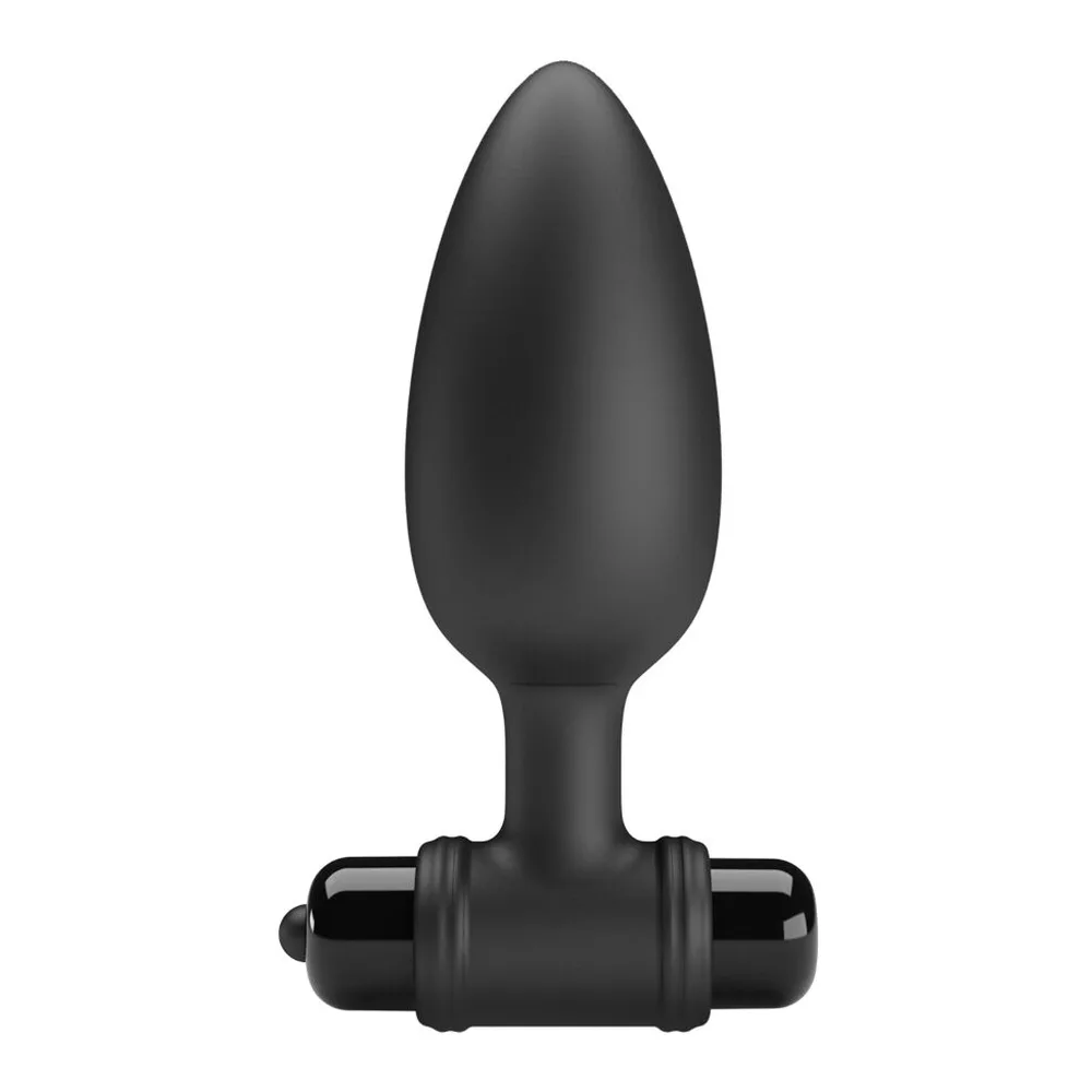 Plug Anal Super Poweravec Mr Play vue 6
