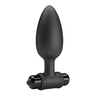 Plug Anal Super Poweravec Mr Play vue 7