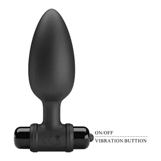 Plug Anal Super Poweravec Mr Play vue 8