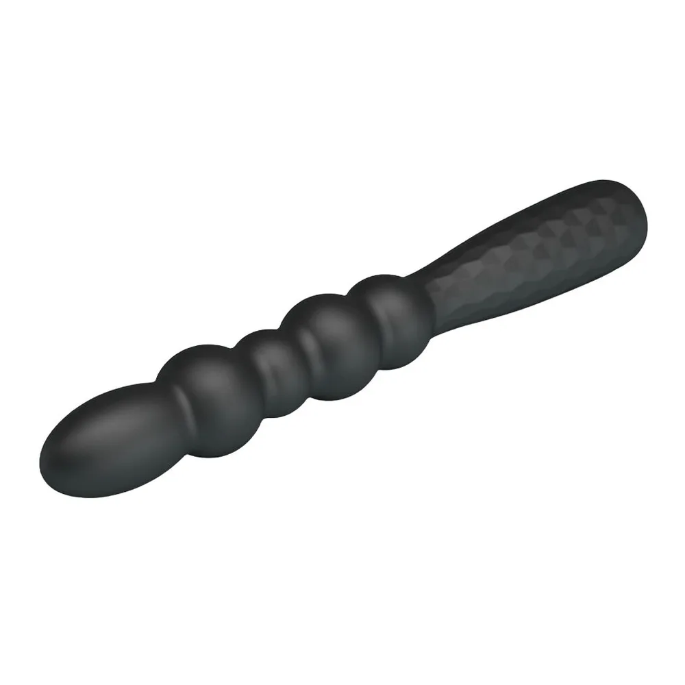 Plug Anal Vibrant Flexible Mr Play