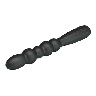 Plug Anal Vibrant Flexible Mr Play