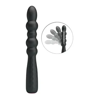 Plug Anal Vibrant Flexible Mr Play vue 7