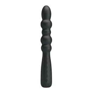 Plug Anal Vibrant Flexible Mr Play vue 8
