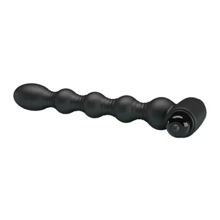 Masseur Plug Anal Vibrant Mr Play vue 6