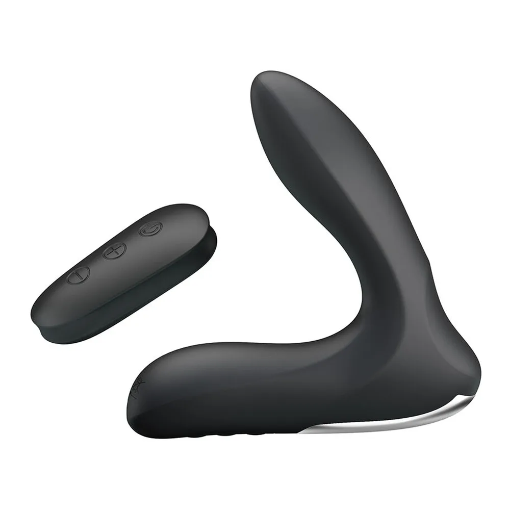 Stimulateur de prostate Masseur de Prostate Gonflable Mr Play