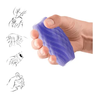 Masturbateur pour Homme Silicone