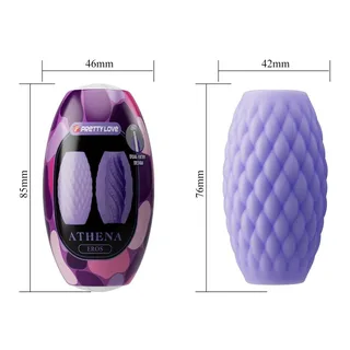 Masturbateur pour Homme Silicone