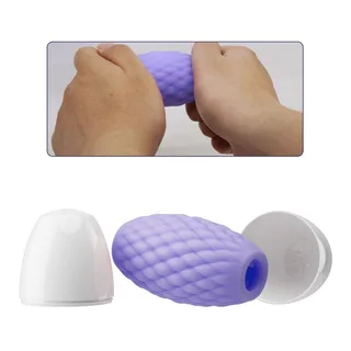 Masturbateur pour Homme Silicone