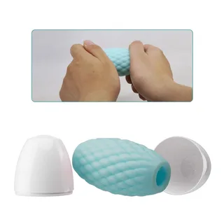 Masturbateur pour Homme Silicone