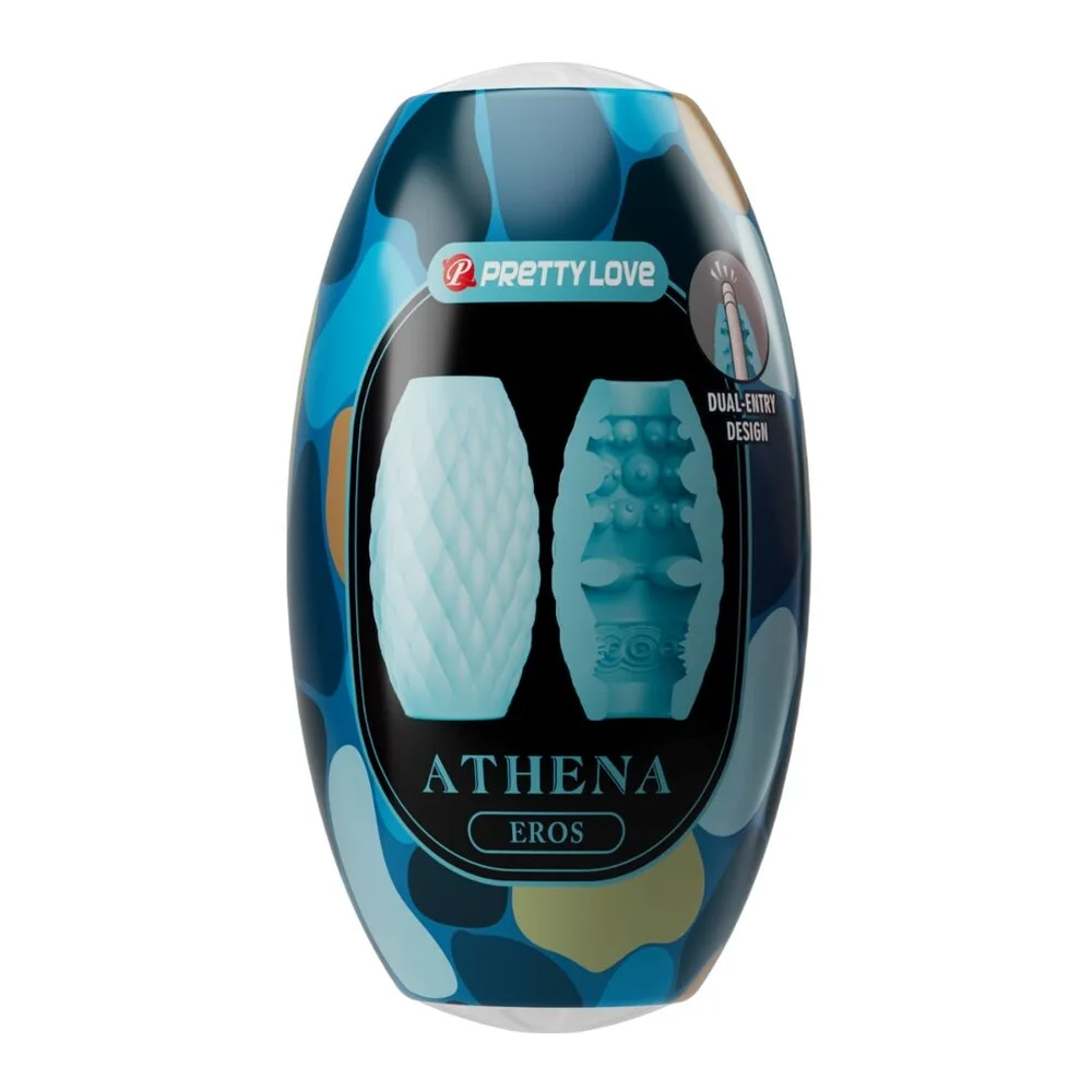 Masturbateur pour Homme Silicone Pretty Love