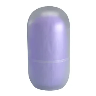 Masturbateur pour homme athena Pretty Love - détail de la texture - Violet