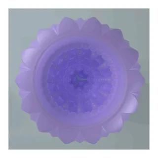 Masturbateur pour homme athena Pretty Love - accessoires fournis - Violet