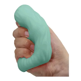 Masturbateur pour homme athena Pretty Love - détail de la commande - Turquoise