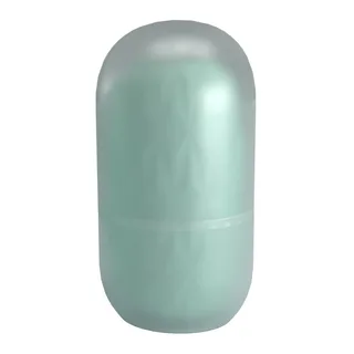 Masturbateur pour homme athena Pretty Love - vue de dos - Turquoise