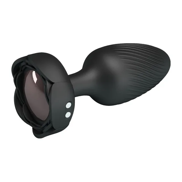 Plug Anal LED Osborn Pretty Love