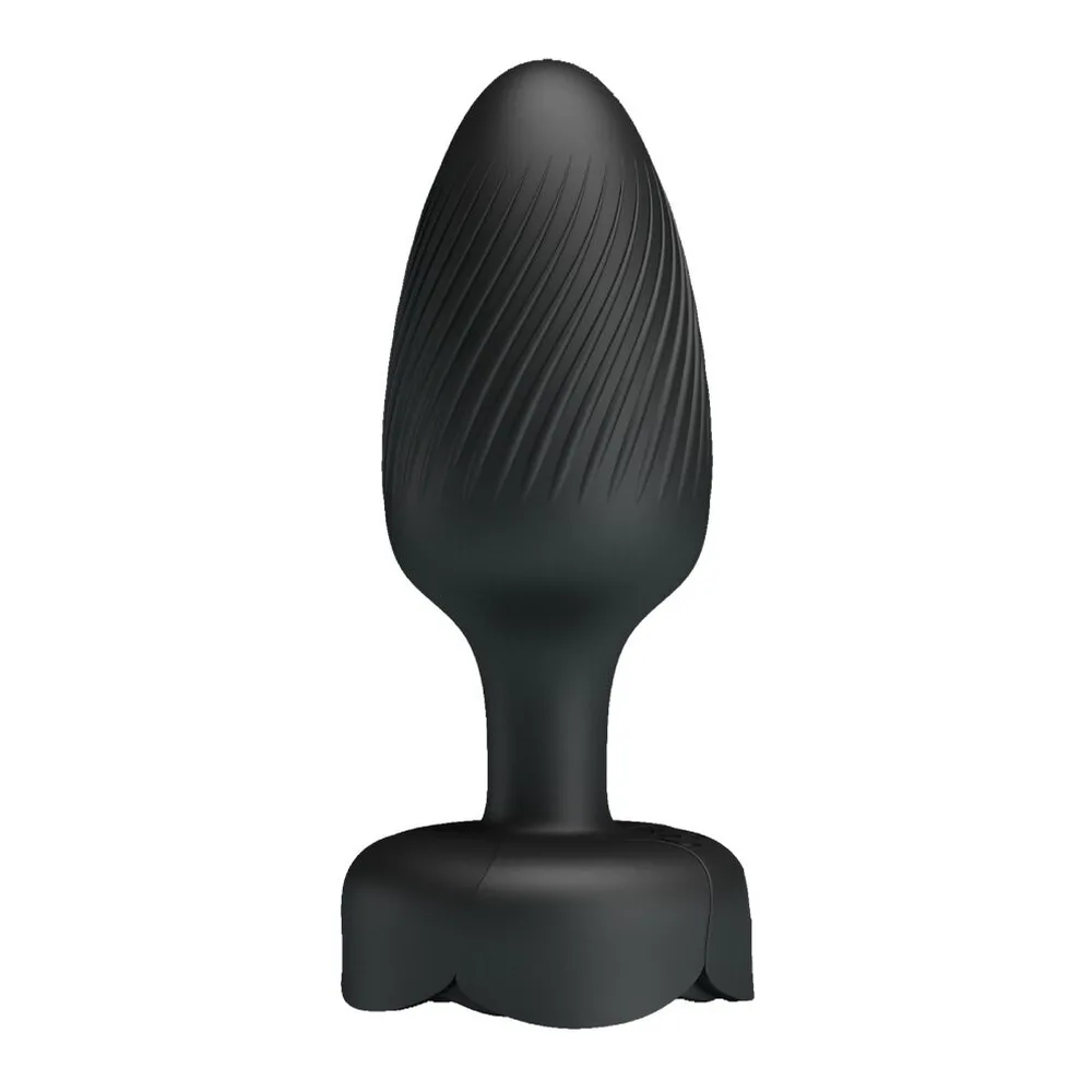 Plug Anal Lumineux LED Pretty Love