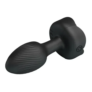 Plug Anal Olman Lumière Pretty Love