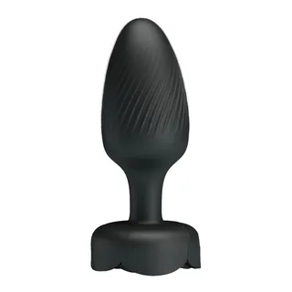 Plug Anal Olman Lumière Pretty Love - détail de la commande