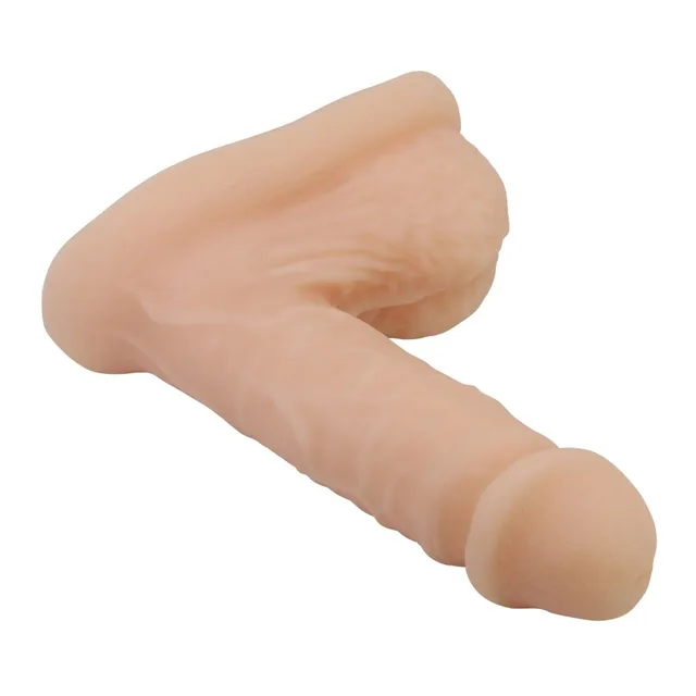 Dildo Wildon Réaliste