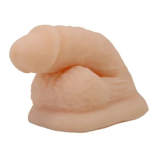 Dildo Wildon Réaliste Pretty Love - avec sa base