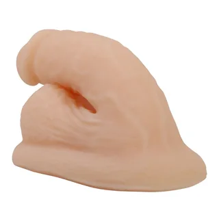 Dildo Wildon Réaliste Pretty Love - accessoires fournis