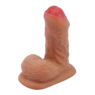 Warnell Gode Réaliste Pretty Love vue 9