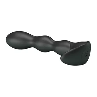 Masseur de Prostate Pretty Love - vue de dos