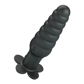 Imron Plug Anal Vibrant Pretty Love vue 2